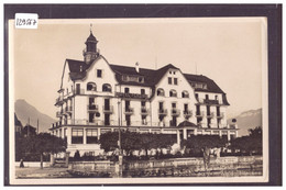 BUOCHS - HOTEL RIGIBLICK - TB - Buochs