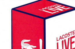 1 Carte Postale  Parfum (cube) - Modernes (à Partir De 1961)