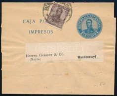 Argentína 1908 - Other & Unclassified