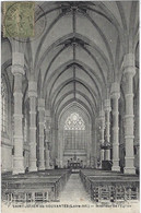 44  Saint Julien De  Vouvantes  -  L'eglise Interieur - Saint Julien De Vouvantes