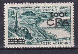 REUNION - POSTE AERIENNE YVERT N°49 ** MNH - COTE 2022 = 170 EUROS - - Ungebraucht