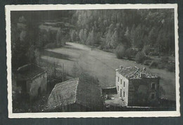 Lozère. Auroux; Gare De Langogne- Service D'autobus - Gandrieux Saint Amans