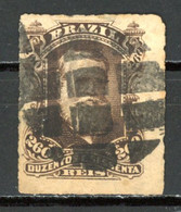 BRA   Y&T   43   Obl   ---   Excellent état. - Prephilately