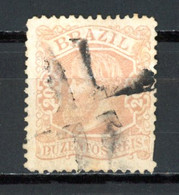 BRA   Y&T   55   Obl   ---   Parfait état. - Used Stamps