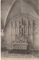 PONT L'ABBE D'ARNOULT  - Intérieur De L'Eglise - La Chapelle De La Vierge  -   Carte Rare - Pont-l'Abbé-d'Arnoult