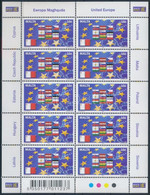 ** 2004 EU Kisív Mi 1341 - Other & Unclassified