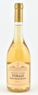 2004 Dessewffy Tokaji édes Szamorodni Bontatlan Palack Fehérbor, Szakszerűen Tárolva, 0,5l - Andere & Zonder Classificatie