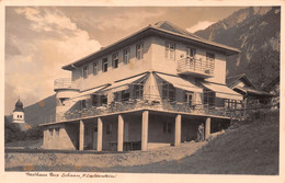 Gasthaus Dux Schaan Lieschtenstein - Liechtenstein