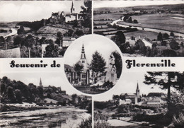 Souvenir De Florenville - Florenville