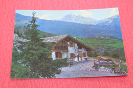 Aosta Vetan S. Pierre Ristorante Moulin De Papa Grand Foto Fassino NV - Otros & Sin Clasificación