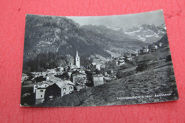 Aosta Valtournanche 1949 - Other & Unclassified