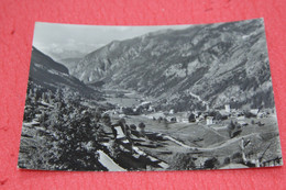 Aosta Valtournanche 1965 + NO Francobollo - Other & Unclassified