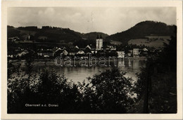 ** T1/T2 Obernzell A. D. Donau - Non Classificati