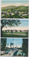 ** Trebinje - 5 Pre-1945 Postcards - Zonder Classificatie