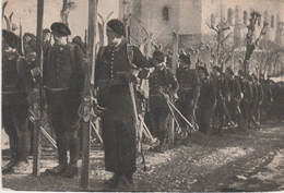 Militaria. CHASSEURS ALPINS . Eclaireurs-skieurs - Regiments