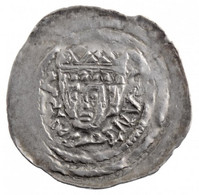 Ausztria ~1200. Friesachi Denar Ag (1,24g) T:2,2- Austria ~1200. Friesach Denar Ag (1,24g) C:XF,VF - Non Classificati