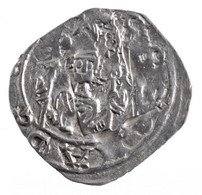 Ausztria ~1200. Friesachi Denar Ag (1,29g) T:2- Austria ~1200. Friesach Denar Ag (1,29g) C:VF - Non Classificati