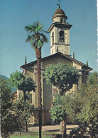 Sessa - Chiesa Di S.Martino          Ca. 1970 - Sessa