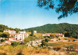 CPSM FRANCE 83 " La Valette Du Var, Le Coudon, Domaine Des Gueules Cassées" - La Valette Du Var