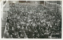 CARTE PHOTO FRANCE 43 " Retournac,Jubilé 1932" - Retournac