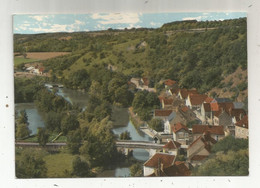 Cp, 89 , MAILLY LE CHATEAU , Vallée De L'Yonne , écrite - Other & Unclassified