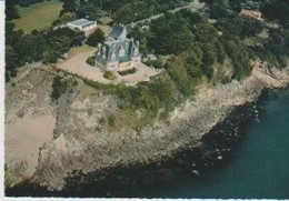 Vue Aérienne . Cpsm 10x15 . ST MARC SUR MER (44)  "Géorama" Et La Plage - Autres & Non Classés