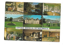 CENTRE MEDICAL DEE MAUBREUIL CARQUEFOU - Carquefou