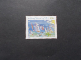 FRANCE - Timbres   N° 3668   Année 2004    Neuf XX   Sans Charnieres Voir Photo - Other & Unclassified