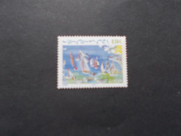 FRANCE - Timbres   N° 3668   Année 2004    Neuf XX   Sans Charnieres Voir Photo - Altri & Non Classificati