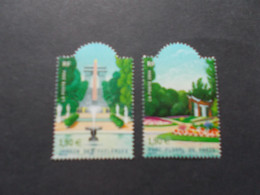 FRANCE - Timbres   N° 3673/74    Année 2004    Neuf XX   Sans Charnieres Voir Photo - Otros & Sin Clasificación