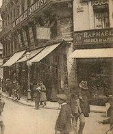 Toulouse * PIPES POUR FUMEURS Débit De Tabac Tabacs , Rue Alsace Lorraine * Commerces Magasins - Toulouse