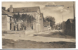 BETHENIVILLE - FELDPOSTKARTE - Bétheniville