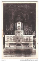 Paris - Basilique Du Sacré Coeur - Le Maître Autel - Paris (18)