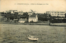 Locquirec * Hôtel De Bretagne Et Les Villas * Villa - Locquirec