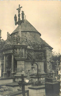 Guimiliau * Carte Photo * Le Calvaire * Cimetière - Guimiliau