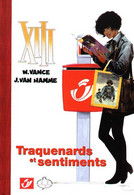 XIII Traquenards Et Sentiments - XIII