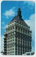 C.P.  PICCOLA   ROCHESTER  THE  KODAK  OFFICE  BUILDING           2 SCAN  (NUOVA) - Rochester