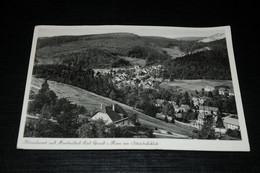 28786-                BAD GRUND I. HARZ / SCHÖNHOFSBLICK - Bad Grund