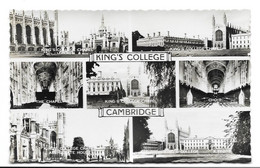 CPSM -  CAMBRIDGE - KING'S COLLEGE - Cambridge