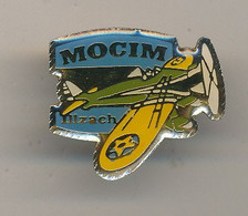 MODELISME CLUB ILLZACH MODENHEIM - Avions