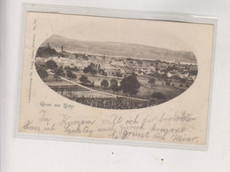 SWITZERLAND USTER Nice Postcard - Uster