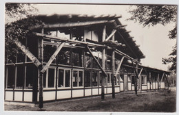 SCHRIECKHEIDE 23   JEUGDHERBERG  GAGELHOF       FOTOKAART - Zoersel