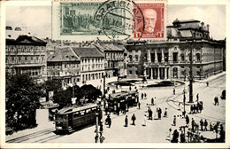 Tsjechië Czech Republic République Tchèque  - Bratislava - 1934 - Tschechische Republik