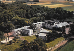 GENTINNES - Memorial Kongolo - Vue Aérienne - Chastre