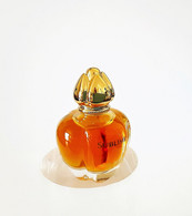 Miniatures De Parfum   SUBLIME  De  JEAN PATOU   EDP   4  Ml - Miniatures Femmes (sans Boite)