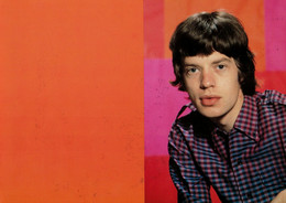 MICK JAGGER - THE ROLLING STONES - Photos