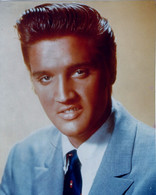 ELVIS PRESLEY - Photos