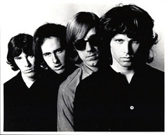 THE DOORS - Photos