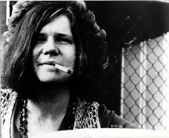 JANIS JOPLIN - Photographs