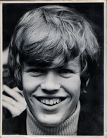 HERMAN HERMIT'S - PETER NOONE - Fotos